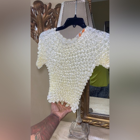 Women’s West Loop Popcorn Shirts - Picture 6 of 16